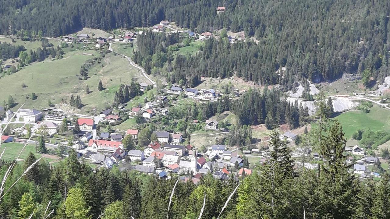 In Crusca