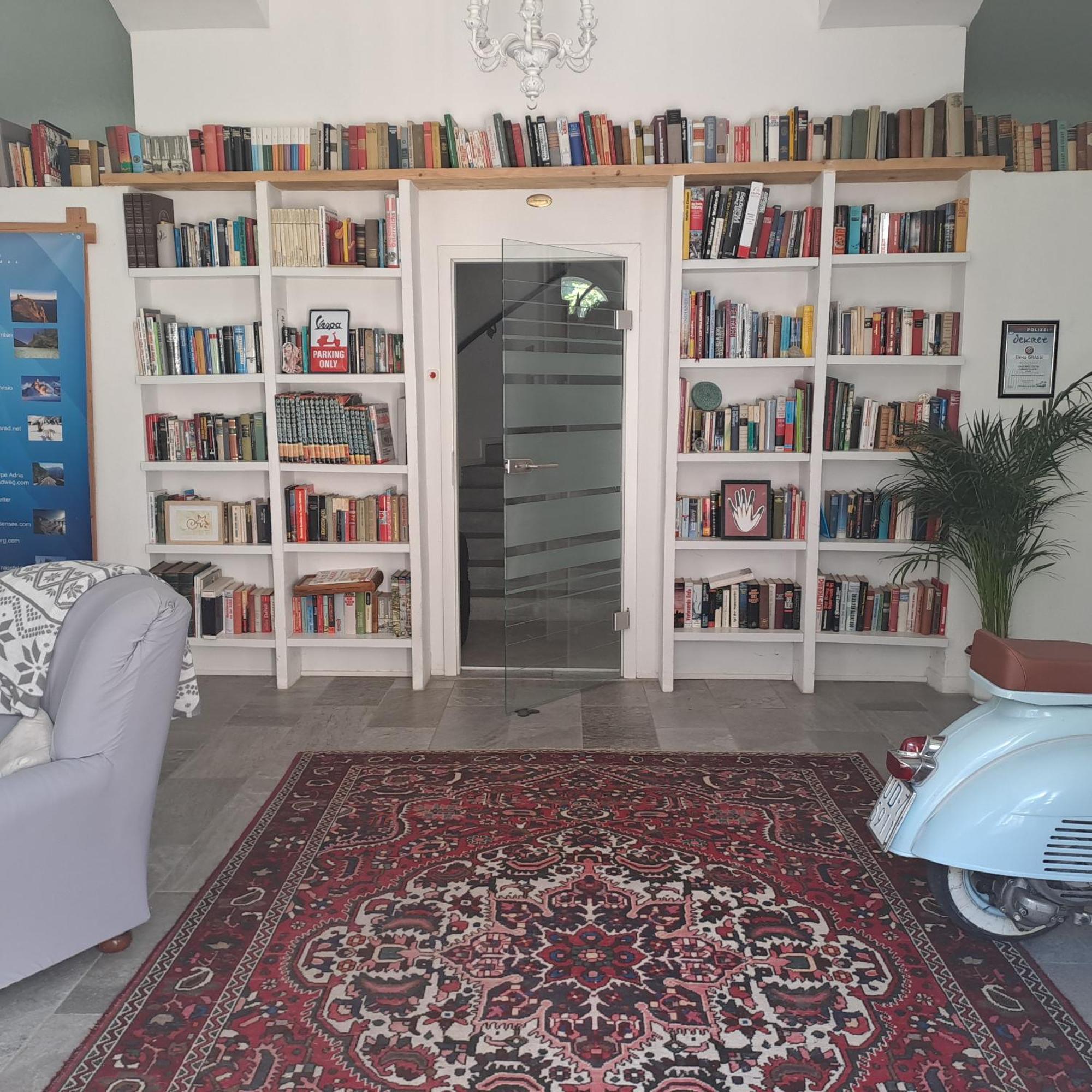 Apartamento In Crusca *