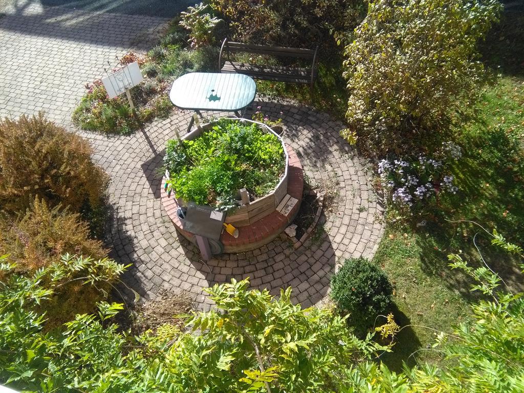 In Crusca Apartamento