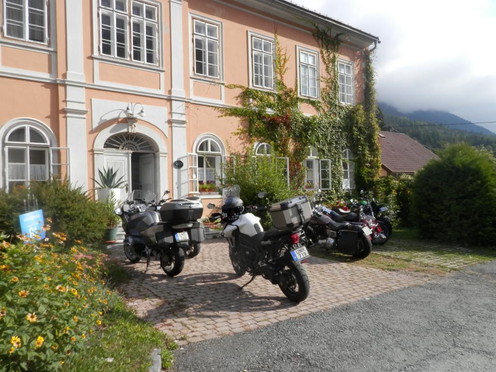 In Crusca * Bad Bleiberg