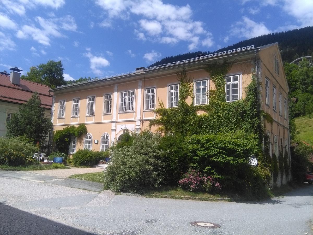Apartamento In Crusca *
