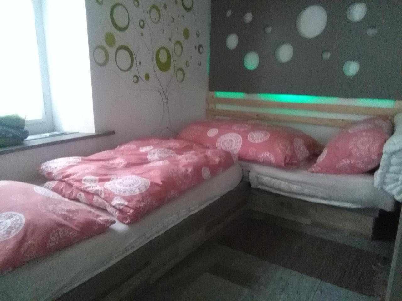 In Crusca Apartamento *