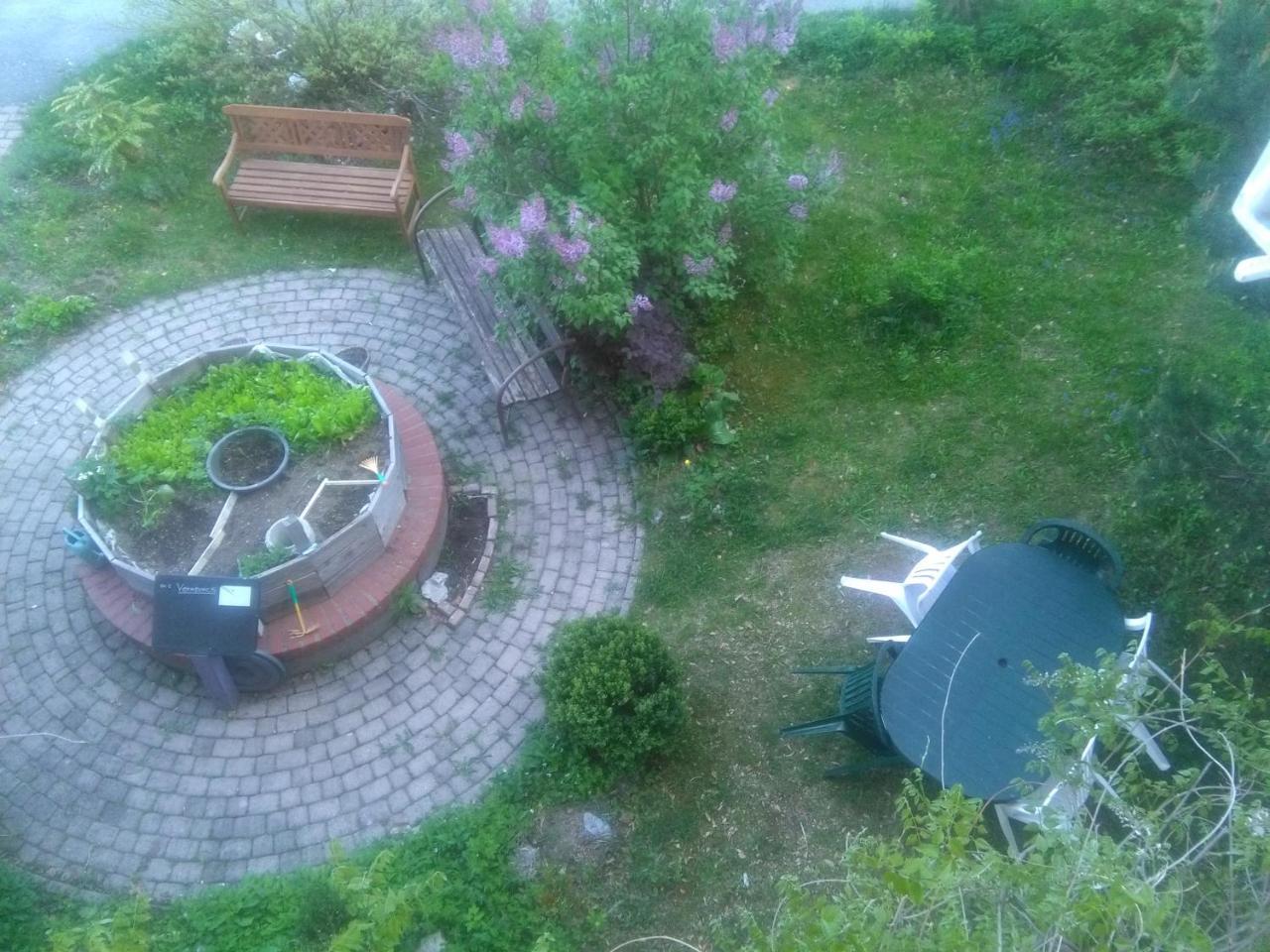 Apartamento In Crusca *