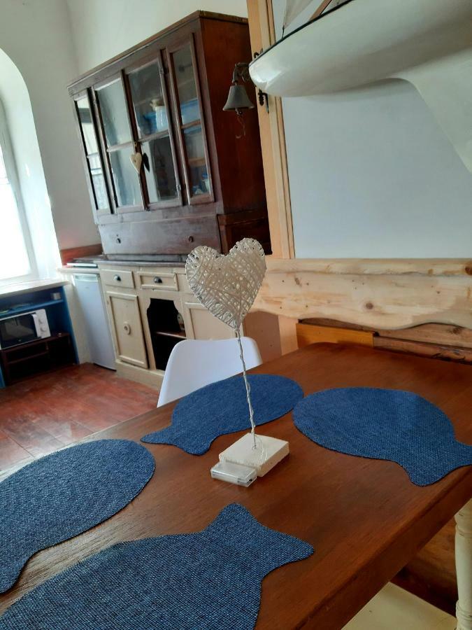 In Crusca Apartamento