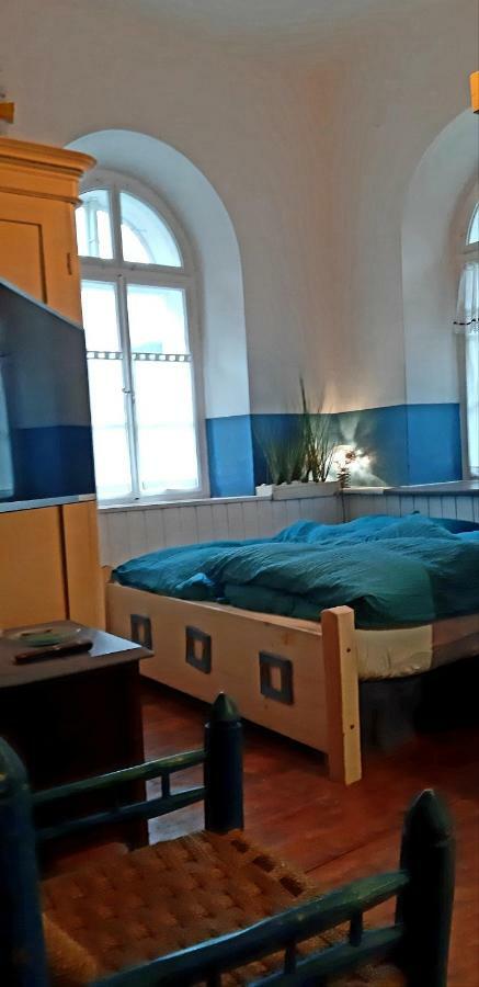 Apartamento In Crusca