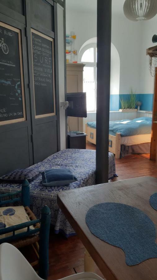 In Crusca Apartamento
