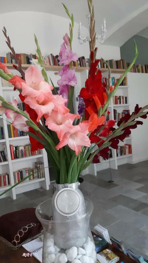 In Crusca Apartamento *