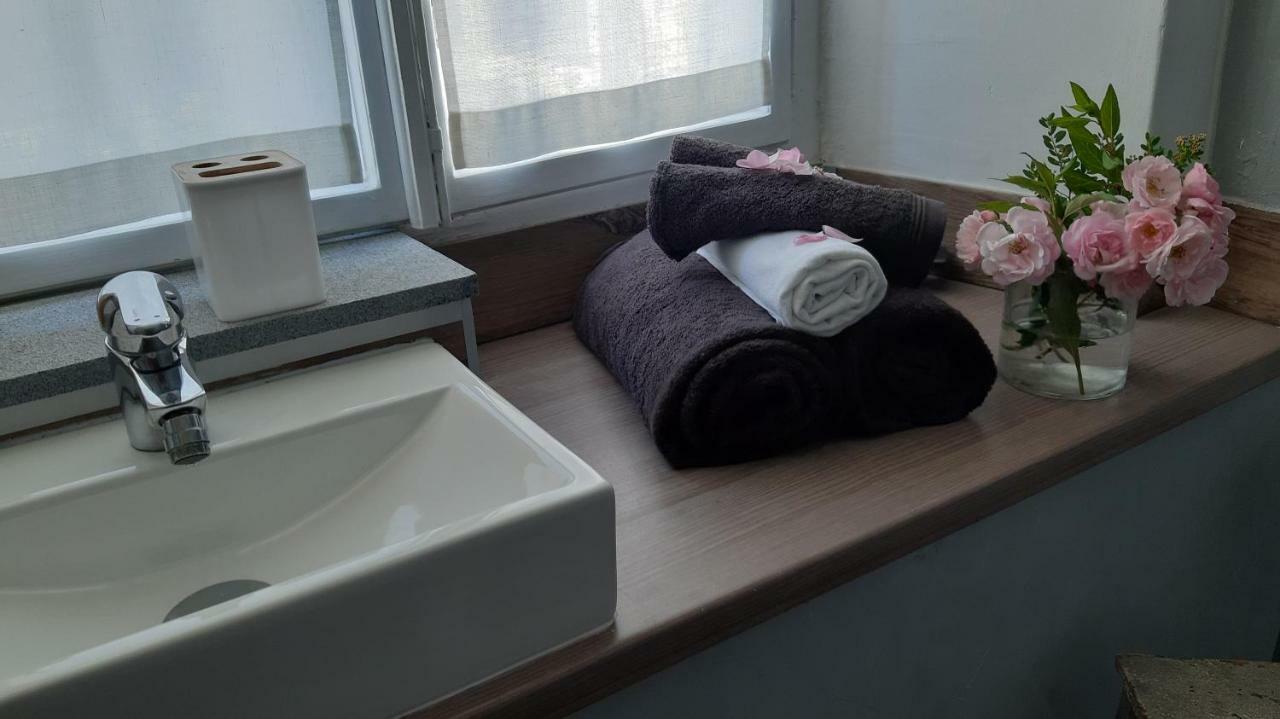 Apartamento In Crusca *