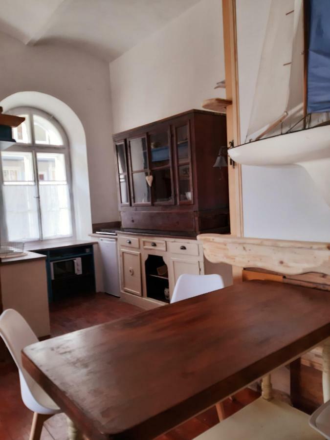 In Crusca Apartamento Bad Bleiberg