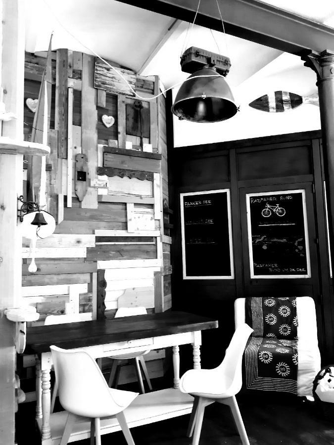 Apartamento In Crusca *