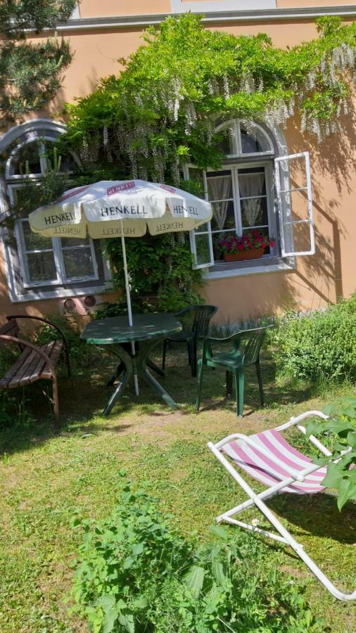 Apartamento In Crusca