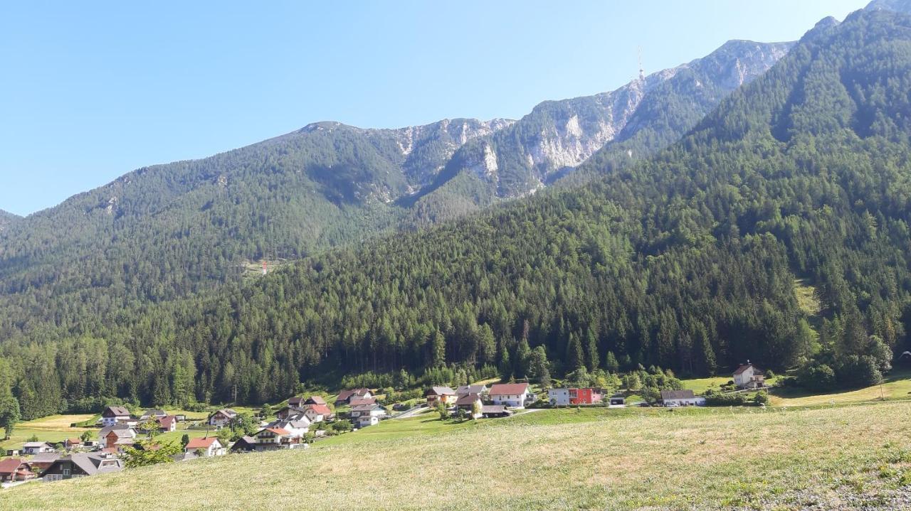 In Crusca Bad Bleiberg